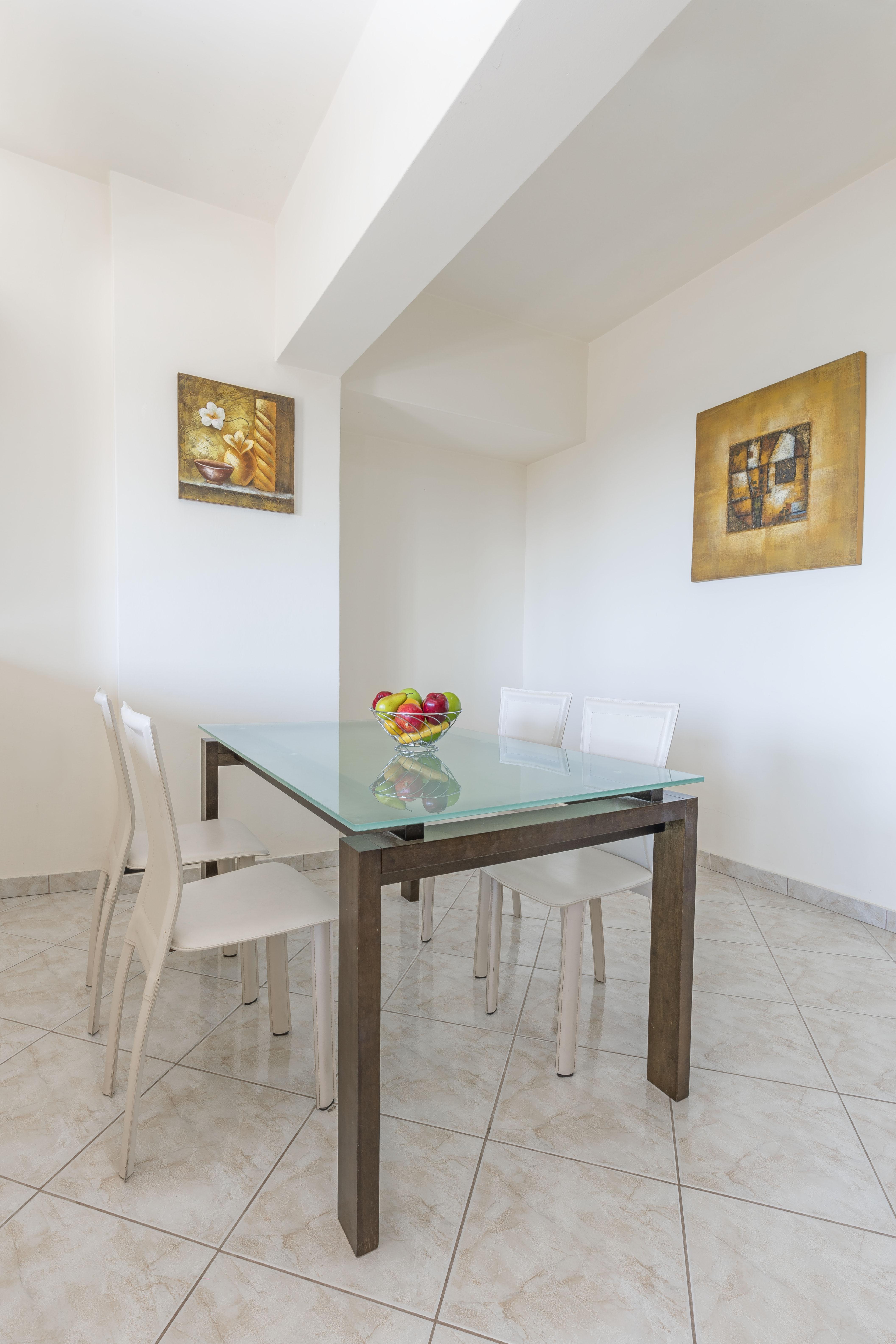 Helena Christina Aparthotel Asgourou Ngoại thất bức ảnh