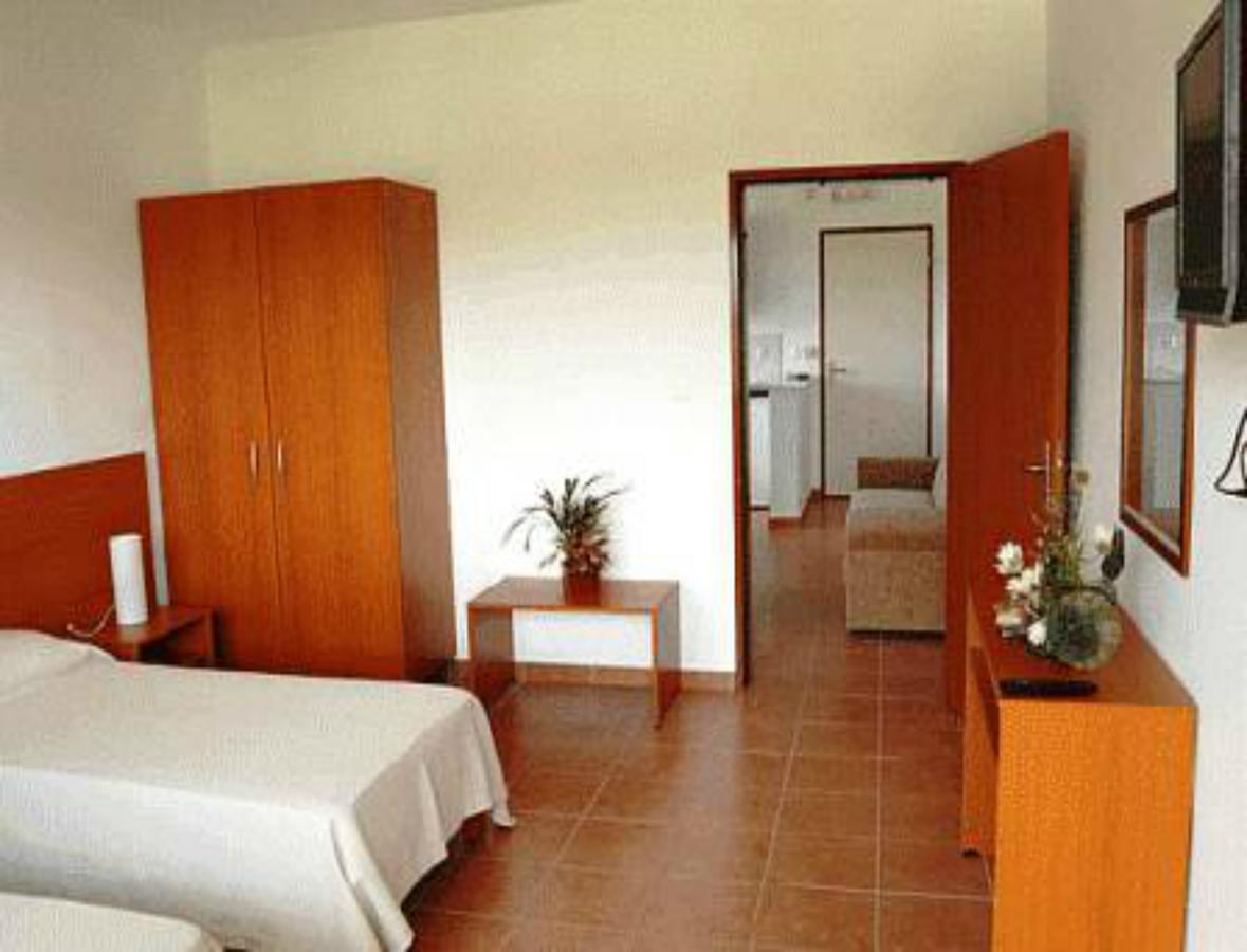 Helena Christina Aparthotel Asgourou Ngoại thất bức ảnh