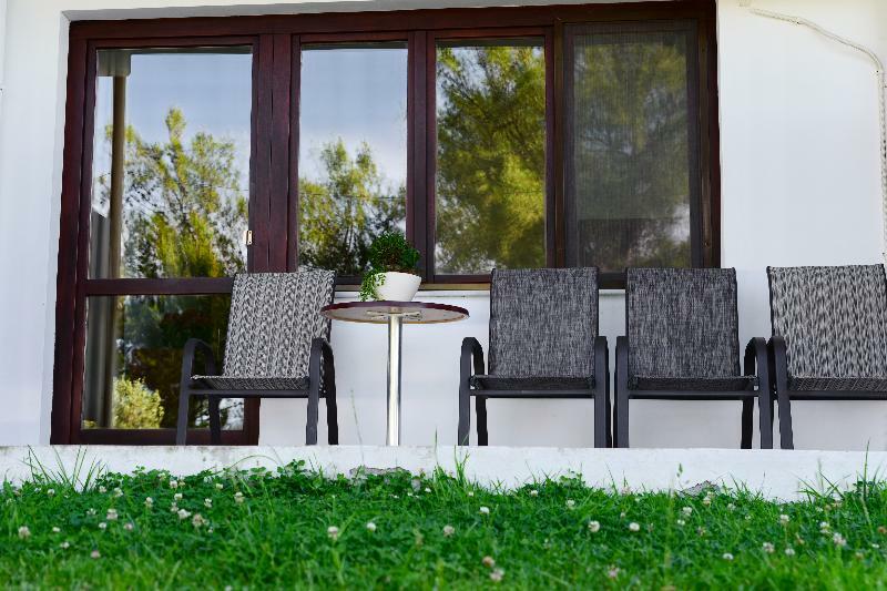 Helena Christina Aparthotel Asgourou Ngoại thất bức ảnh