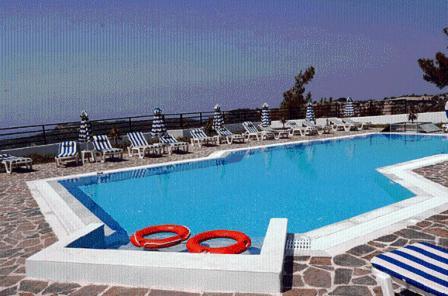 Helena Christina Aparthotel Asgourou Ngoại thất bức ảnh