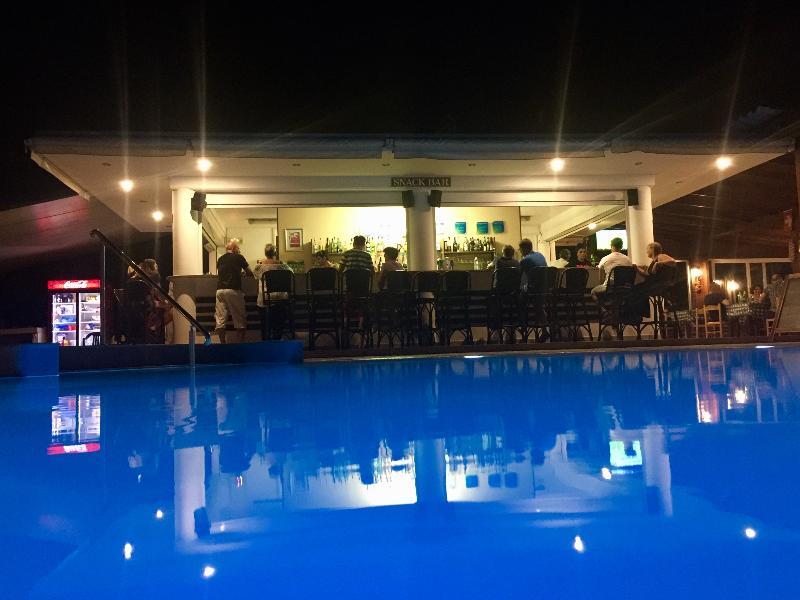 Helena Christina Aparthotel Asgourou Ngoại thất bức ảnh